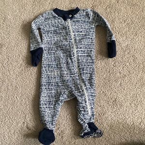 Burt’s bees pajamas